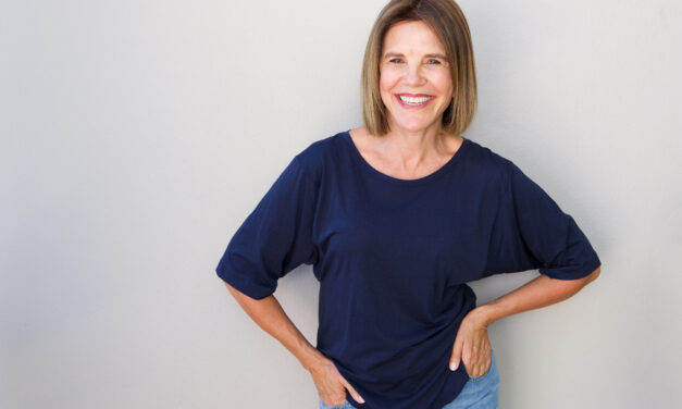 9 Best Hair Colors for Women over 60 to Look Younger and Beautiful