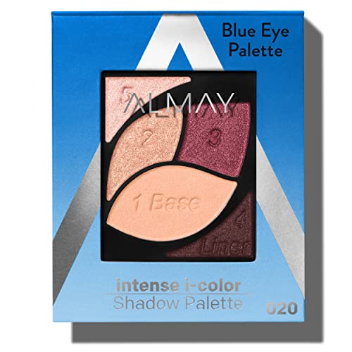 Almay Eyeshadow Palette