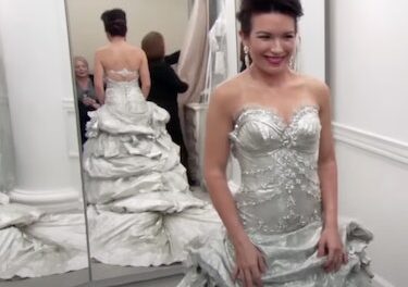 Here’s What It’s Really Like To Be On ‘Say Yes To The Dress’