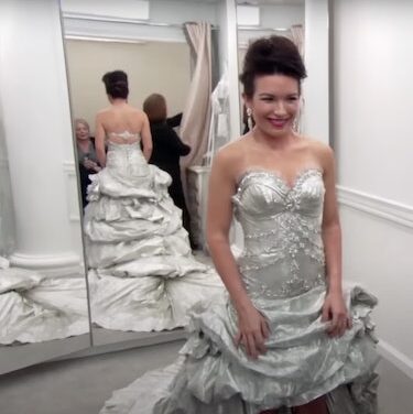 Here’s What It’s Really Like To Be On ‘Say Yes To The Dress’