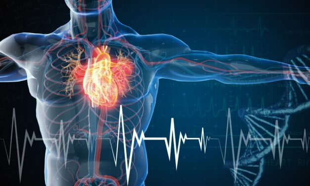 Physical, Social Environments Impact Racial Disparities in Cardiovascular Health