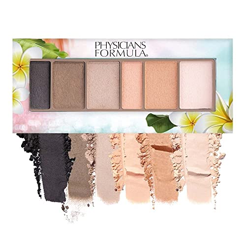 Eyeshadow Palette By Physicians Formula