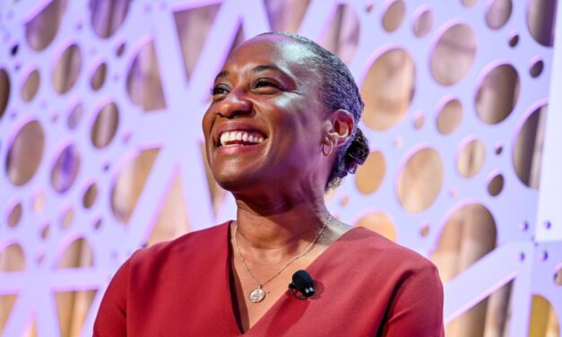 Dianne Feinstein successor Laphonza Butler shares her vision for California’s future, avoids question on 2024 Senate election