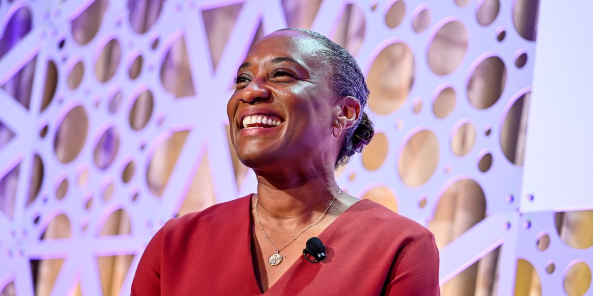 Dianne Feinstein successor Laphonza Butler shares her vision for California’s future, avoids question on 2024 Senate election