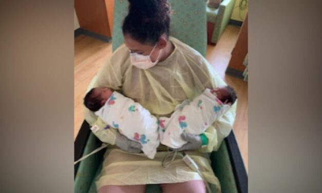 Norwalk woman shares in vitro fertilization journey to help more Black women