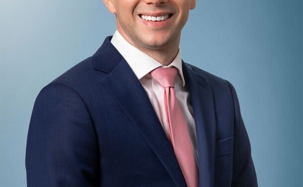 The Pennsylvania Forty Under 40