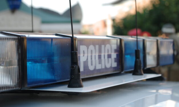 Fairfax County Police Officer Indicted For Killing Man Outside Tysons Mall