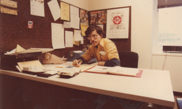 ICv2 Interview Transcript: Paul Levitz of DC Comics, Part 2