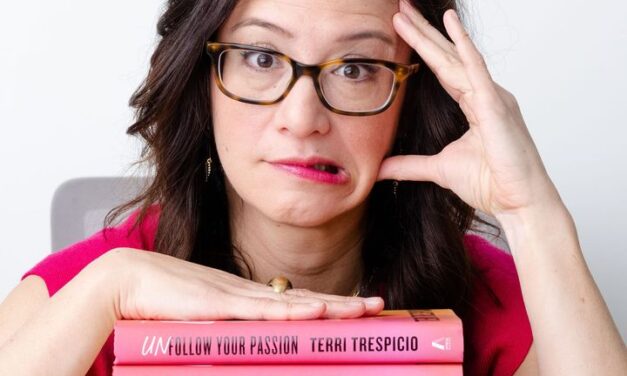 People Are Shocked When They Find Out How Old I Am. Here’s Why It’s Not A Compliment.