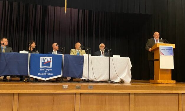 Stark forum examines medical marijuana Issue 2 ahead of Nov. 7 vote