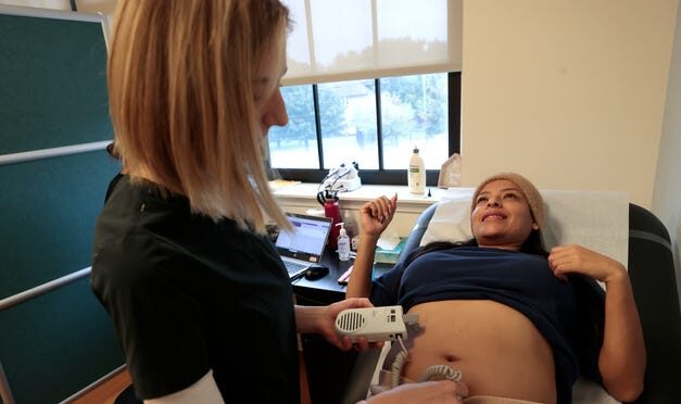 Centering Pregnancy transforms prenatal care, goes beyond check-ups: How it works