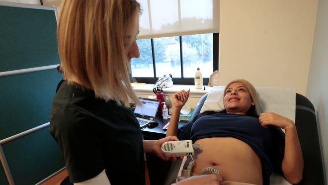 Centering Pregnancy transforms prenatal care, goes beyond check-ups: How it works