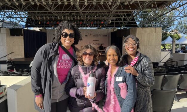 Where to get free breast exams and other breast cancer resources in Milwaukee and beyond