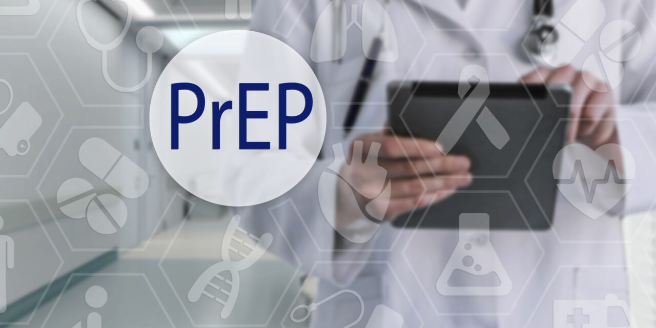 Study Finds PrEP Boosts Confidence of Having HIV Transmission-Free Sex Among At-Risk Populations