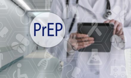 Study Finds PrEP Boosts Confidence of Having HIV Transmission-Free Sex Among At-Risk Populations