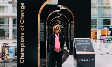 Gilead’s Commitment to Advancing Health Equity for Black Women and Ending the HIV Epidemic