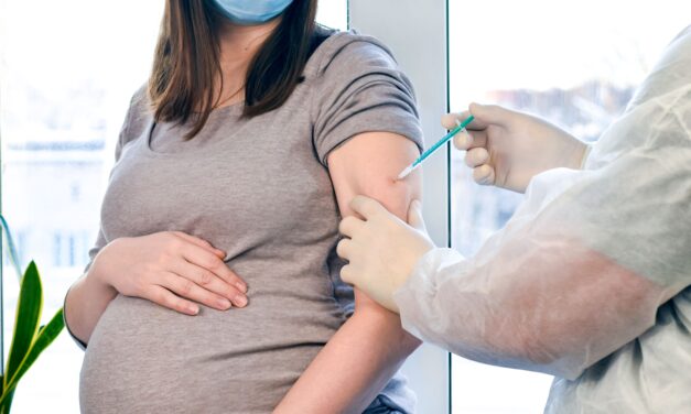 Maternal mRNA COVID-19 Vaccination May Protect Against Adverse Newborn Outcomes