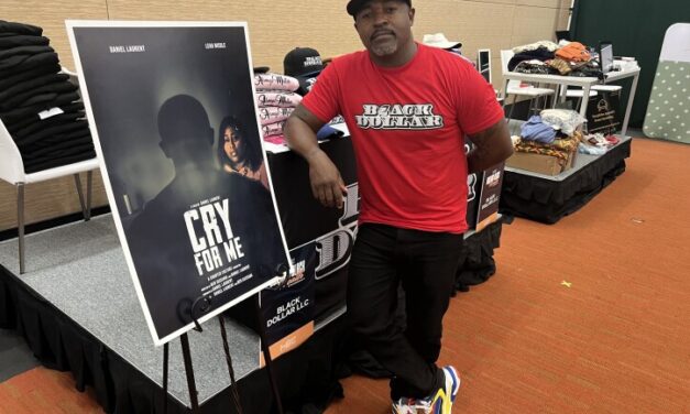 Black entrepreneurs, business leaders gather for annual Mass. Black Expo