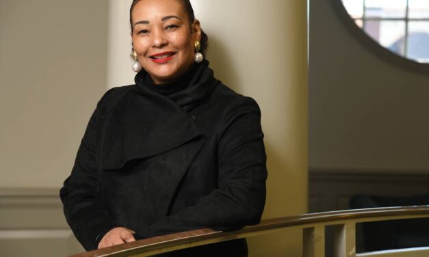 Pushing for progress: For 10 years, The Baltimore Sun’s Women to Watch have witnessed social change and continue to push for more