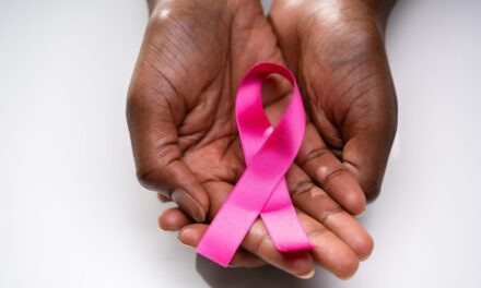 As Breast Cancer Awareness Month kicks off, here’s what Black women need to know now