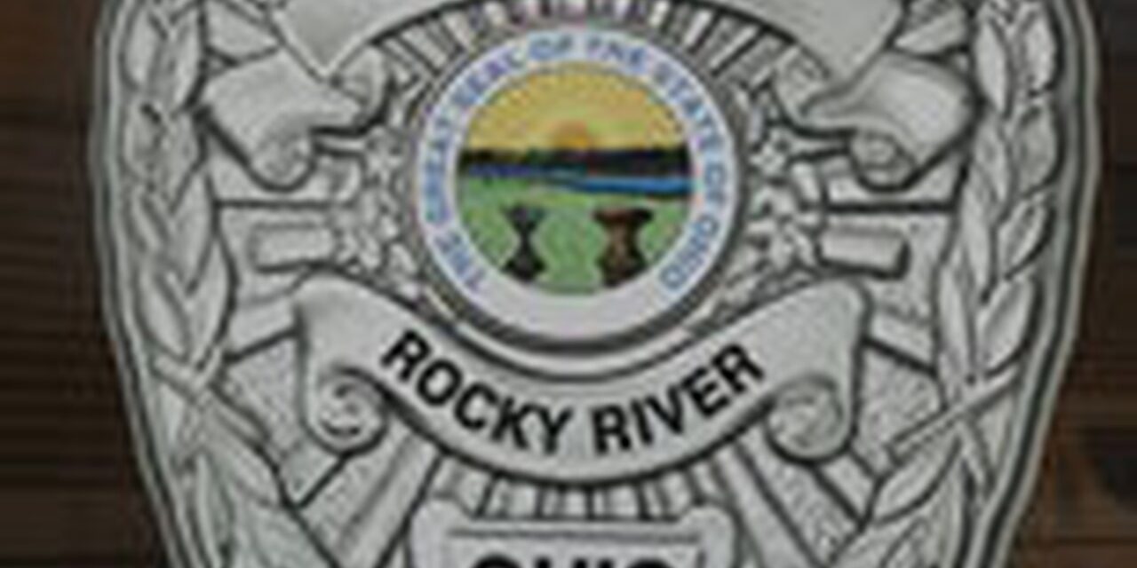 Lots of thefts, fraud reported: Rocky River Police Blotter