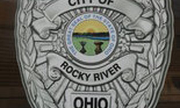 Elderly couple lose $9,500 in scam: Rocky River Police Blotter