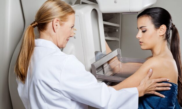Desert Regional holds Mammo Mondays, encourages screenings for Breast Cancer Awareness Month