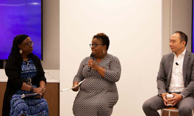 Addressing Equity in Long-Term Care