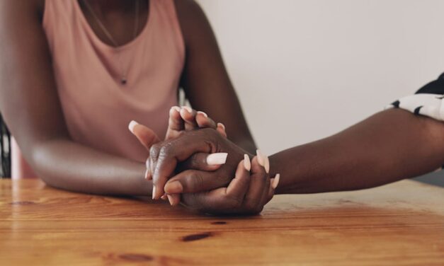 The epidemic very few are talking about: Missing Black women and girls