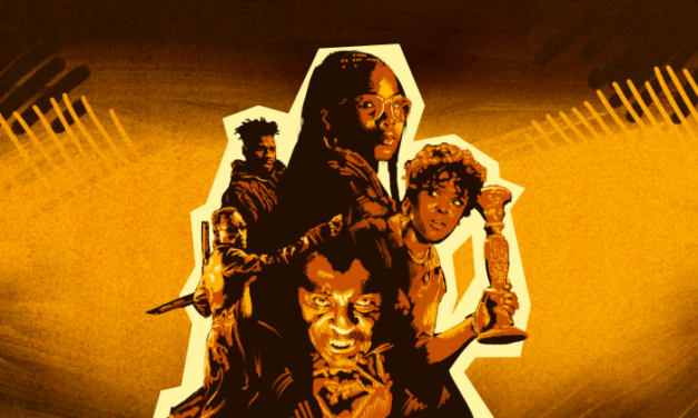 Let Black horror haunt your screens this Halloween – The Georgetown Voice