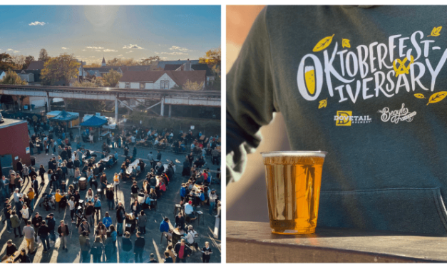 48 Things To Do In Chicago This Weekend: Chicago Marathon, Oktoberfests, Pullman House Tour And More