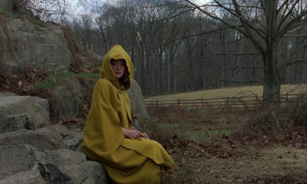 Bask in the beautiful sadness of the fall with these 10 film gems