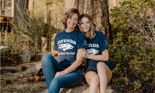 Materials Science Engineering alumna selected to receive 2023 Scrugham Medal | University of Nevada, Reno