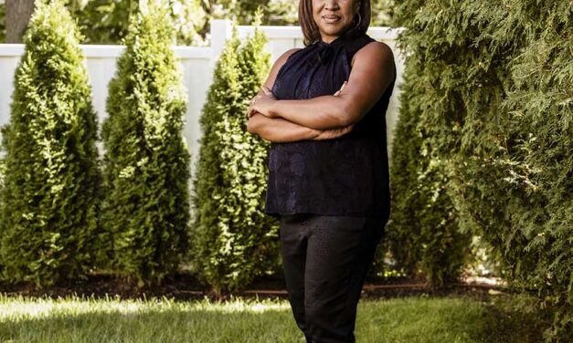 Racism, Sexism, and the Crisis of Black Women’s Health