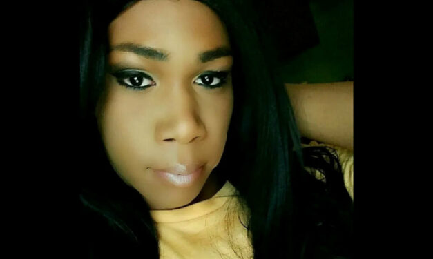 Remembering Chyna Long