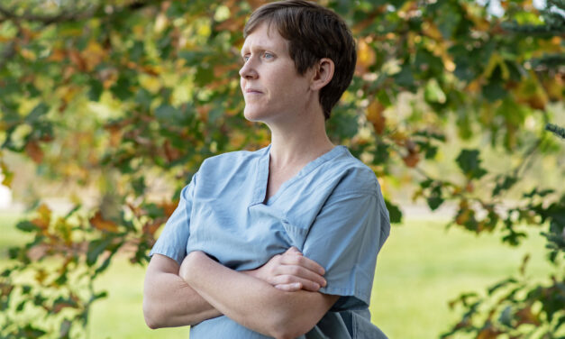 Michigan Voters Backed Abortion Rights. Now Democrats Want to Go Further. – KFF Health News