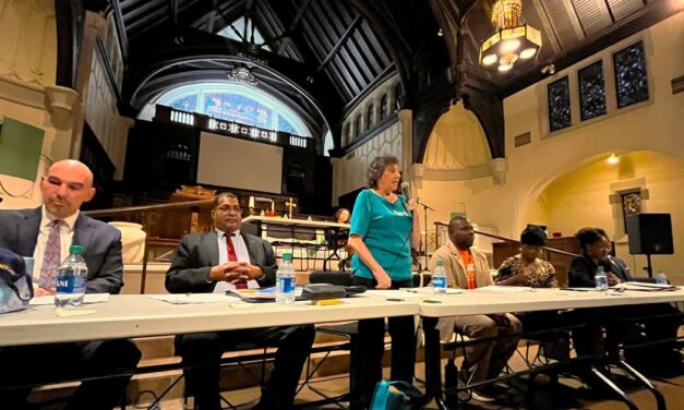 Dayton City Commission race: Control of power may be up for grabs