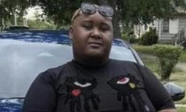 Honoring Dominic Dupree, a Black Gender Non-Conforming Person and Passionate Entrepreneur
