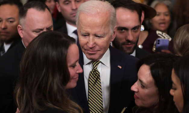 The Violence Against Women Act Turns 29. There’s More Work to Do. – Ms. Magazine