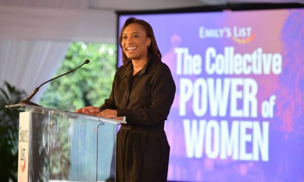 Sen. Laphonza Butler Is an Expert in Labor Issues. But What About Climate? | KQED