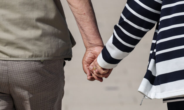 ‘The Golden Bachelor’ and finding love After 60 (Rebroadcast)