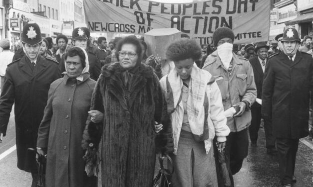 ‘My dad was a New Cross survivor:’ The Black British history that’s shaped us