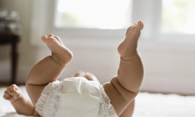 Commentary: Health equity means healthy babies and healthy moms. Why every state should follow Maryland’s lead – Maryland Matters