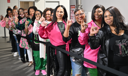 Facts About The Sororities And Fraternities That Make Up The ‘Divine Nine’ Or NPHC – Blavity