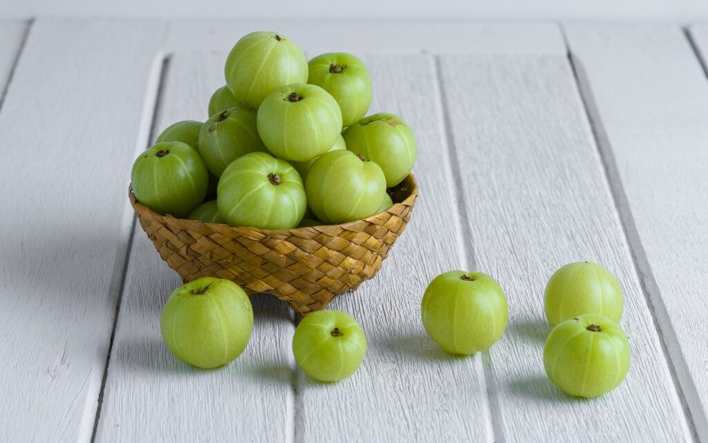 Amla Oil: Your Hair & Skin’s New Favorite Ingredient that Costs Less than $20