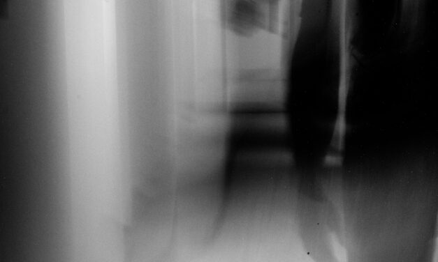 Ghosts from Texas’ Past