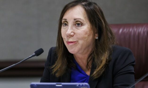 Diagnosis for 10.19.23: Checking the pulse of Florida health care news and policy