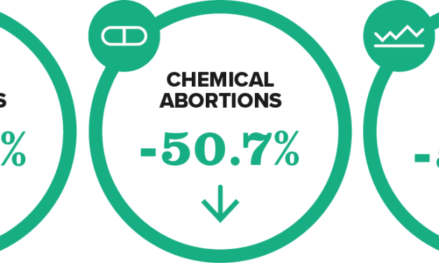 Abortion Reporting: Texas (2022) – Lozier Institute