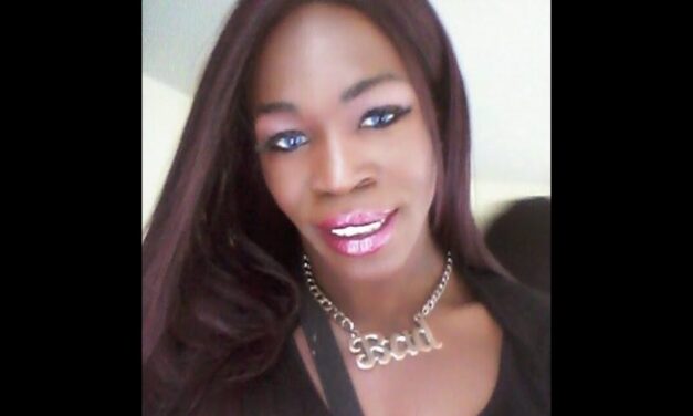 Remembering Lisa Love, a Black Transgender Woman Described as “Funny, Smart, and Beautiful”