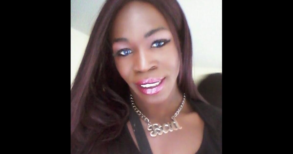 Remembering Lisa Love, a Black Transgender Woman Described as “Funny, Smart, and Beautiful”